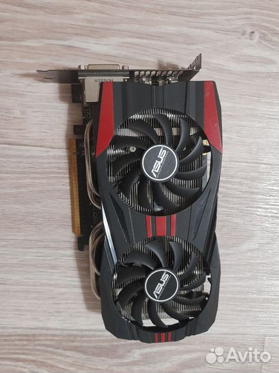 Видеокарта