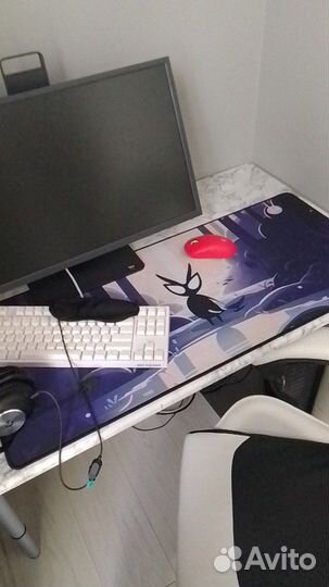 Игровой монитор benq zowie xl2566k 360гц