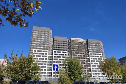Ход строительства ЖК «Корица» 3 квартал 2023