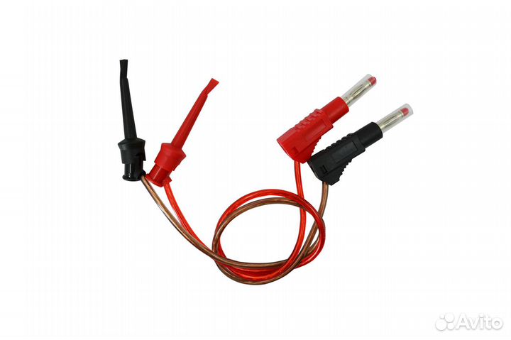 Rotkee щупы с крючком SP-hook