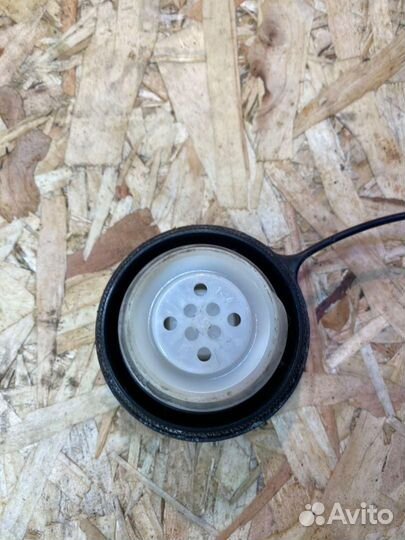 Пробка топливного бака Nissan Qashqai J10