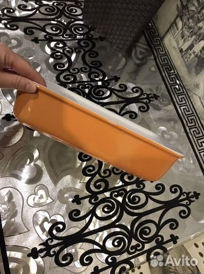 Форма для запекания