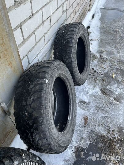 Cordiant Off Road 215/65 R16