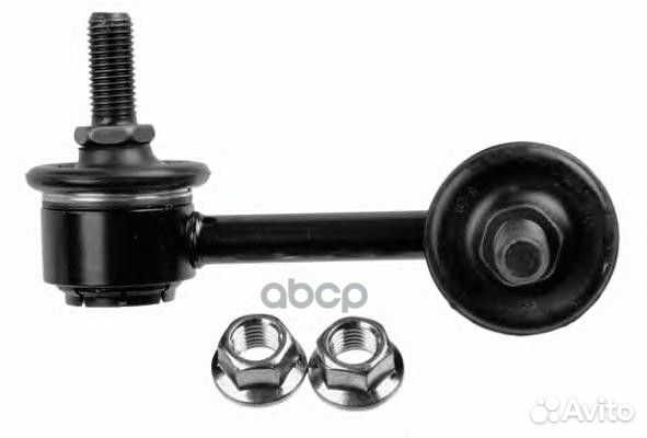 Стойка стабилизатора заднего, левая ASX 3640601