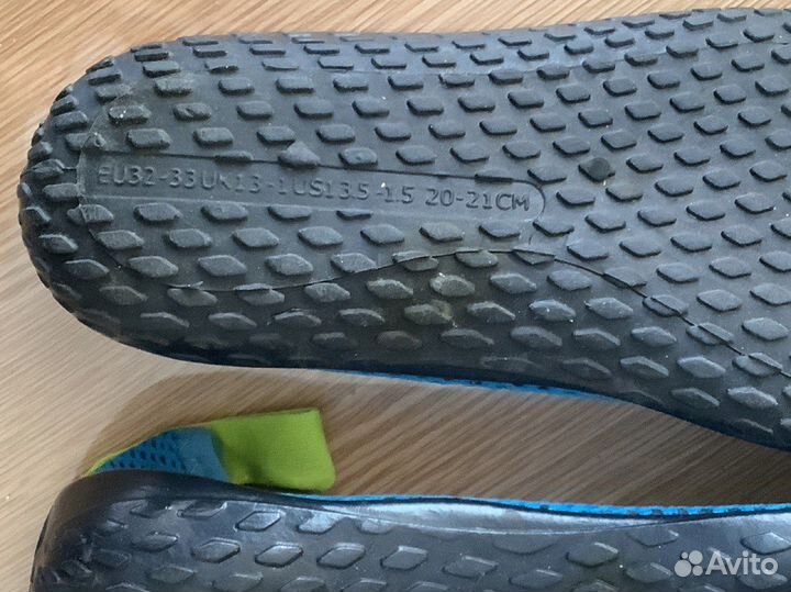 Коралловые тапочки 32-33