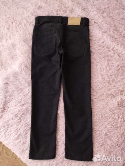 Брюки для мальчика