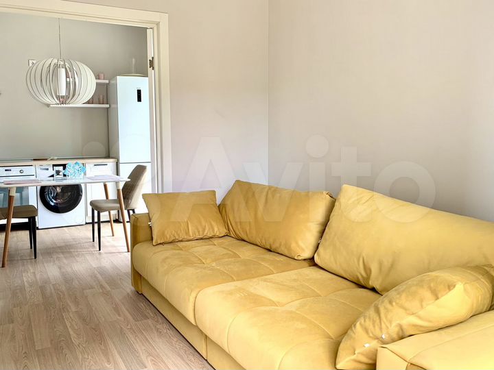 2-к. квартира, 70 м², 2/7 эт.