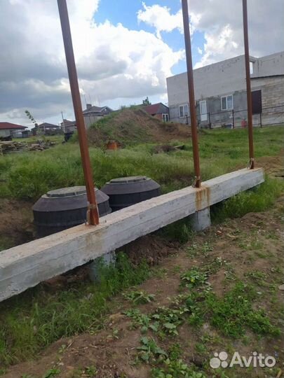 Сдам в аренду бур