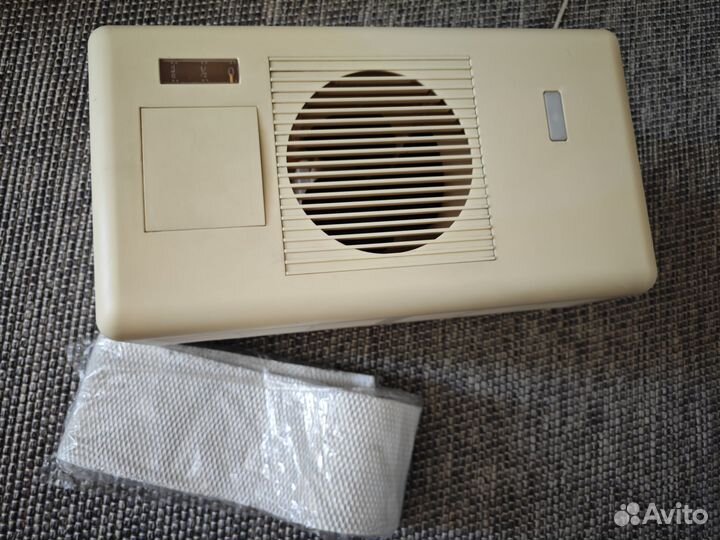 Увлажнитель воздуха Breeeth real (FSH-1000)