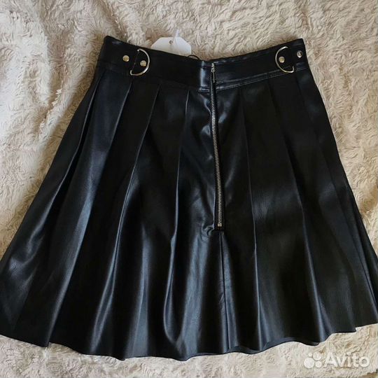 Юбка для девочки