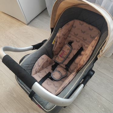 Автолюлька от 0