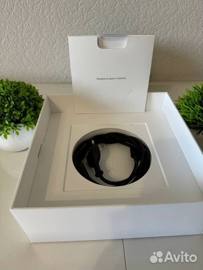 Mac Mini M2 8/256Gb Silver + Гарантия