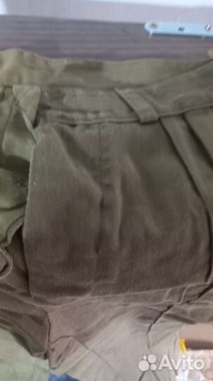 Военная форма