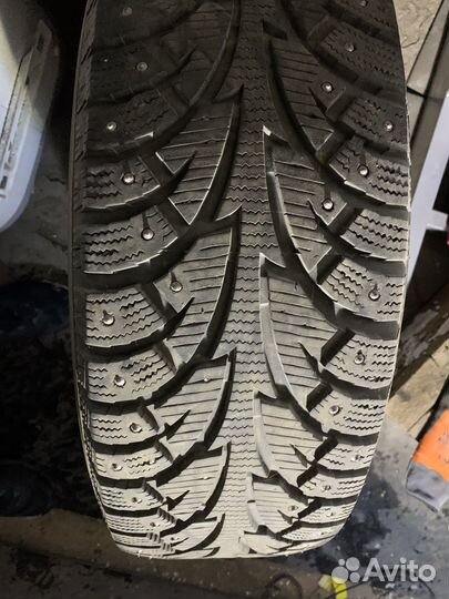 Hankook Winter I'Pike 215/65 R16 98