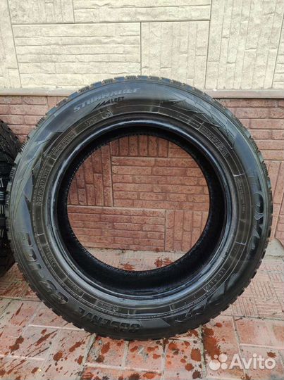 Toyo Observe G3-Ice 225/60 R17 103C