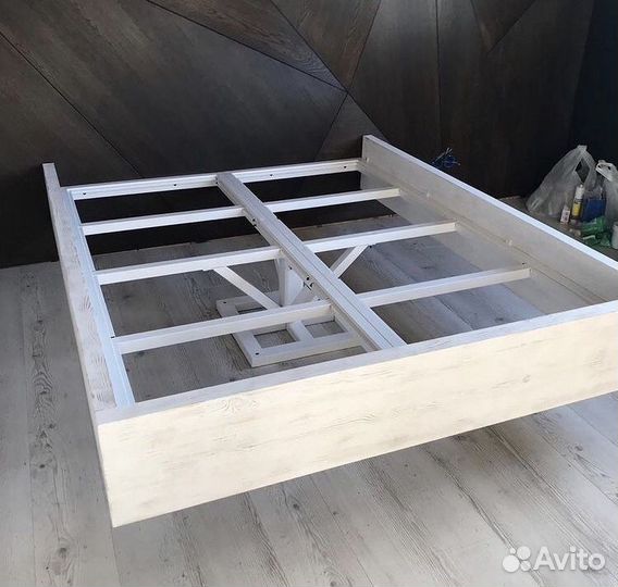 Мебель в стиле лофт