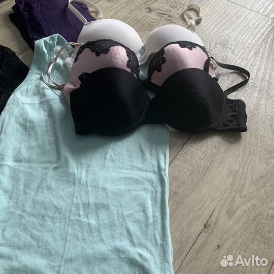 Женские вещи пакетом