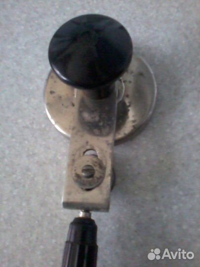 Закаточная машинка СССР