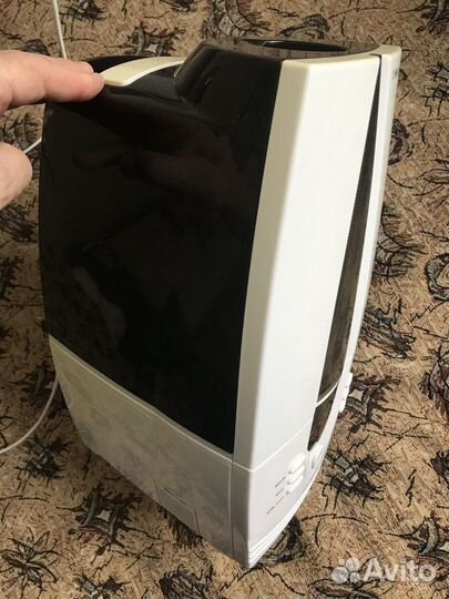 Увлажнитель воздуха NeoClima NHL-075