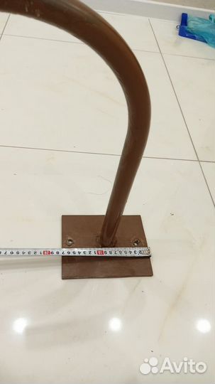 Кронштейн для антенны и спутниковой тарелки