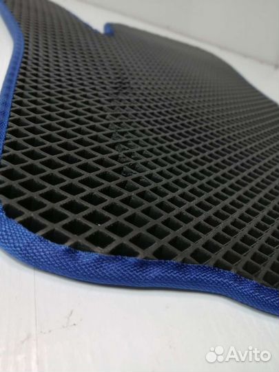 Эва коврики для Лада Гранта(Granta)