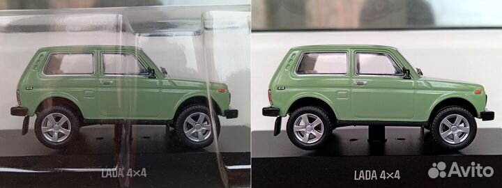 Ваз 21213 2121 нива