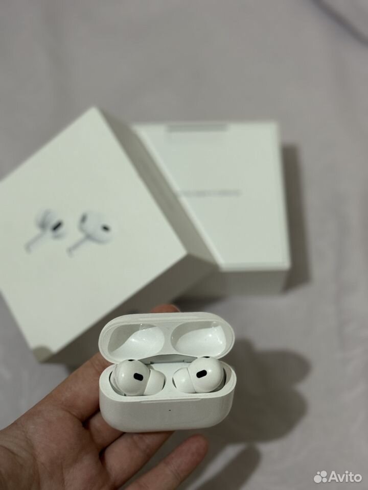 Airpods pro 2