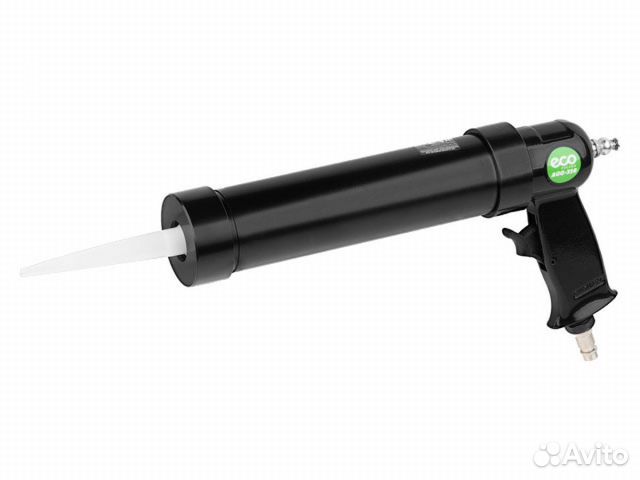 Пневмопистолет для герметика ECO AGG-310 автосерви