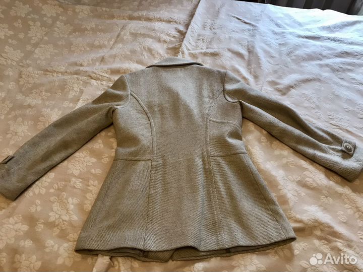 Пальто женское размер 44-46