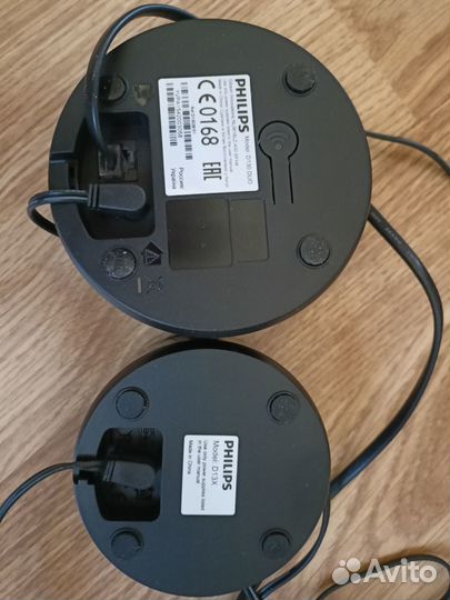 Телефон Philips D130 DUO