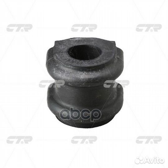 Втулка стабилизатора hyundai santa FE 00- перед