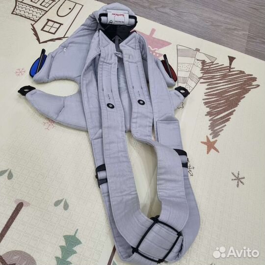 Рюкзак переноска кенгуру babybjorn