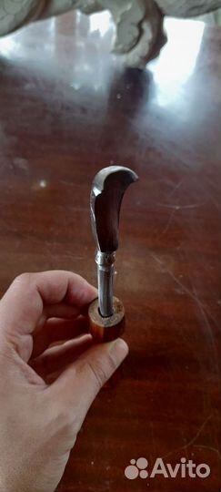 Резцы по дереву