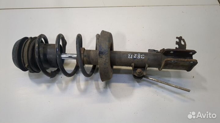 Амортизатор подвески Opel Vectra B, 1998