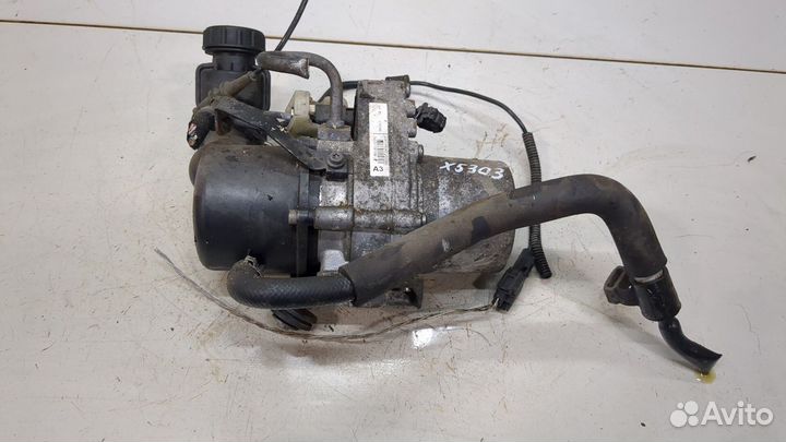 Насос усилителя руля Peugeot 508, 2011