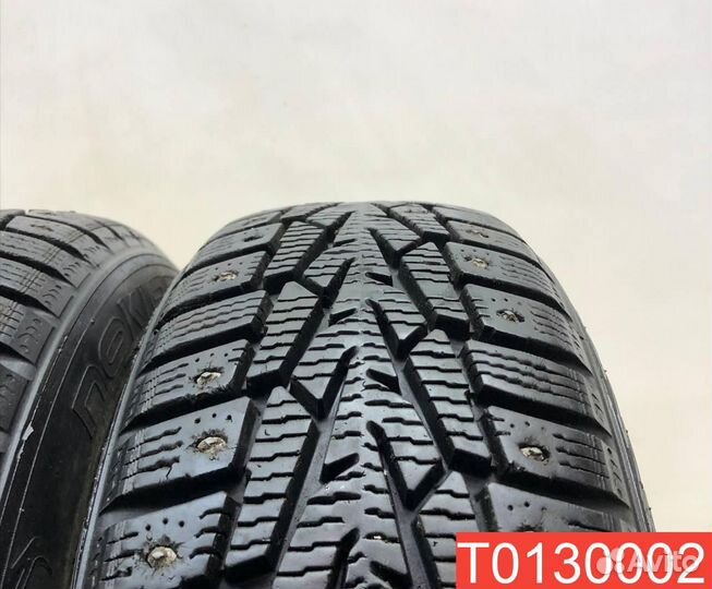 Nokian Tyres Hakkapeliitta 7 155/65 R14 75T