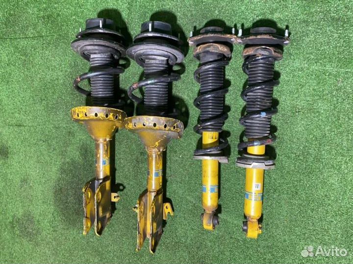 Стойка subaru levorg VM4 VM4 2 M3-2