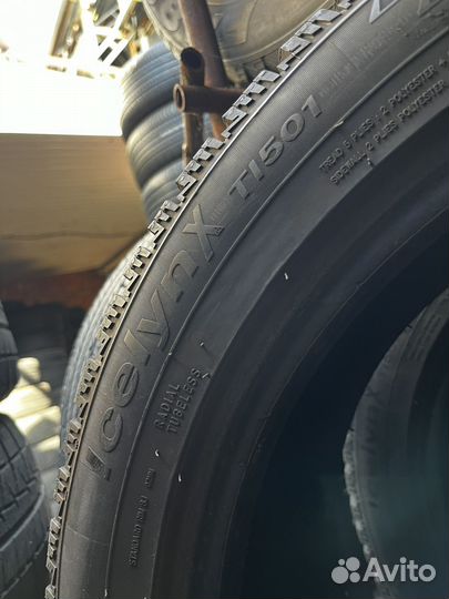 Triangle IcelynX TI501 245/45 R18