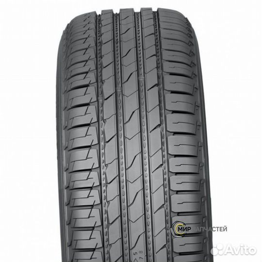 Nokian Tyres Nordman S2 SUV 265/70 R16 112T