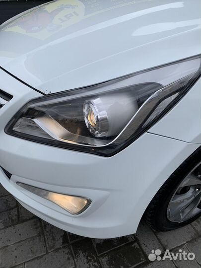 Hyundai Solaris 1.6 AT, 2014, 157 500 км