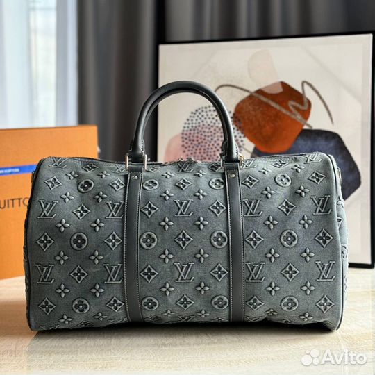 Дорожная сумка LV Louis Vuitton