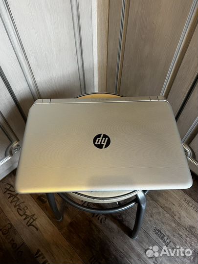 Нp AMD A10/SSD256Gb/озу 6GB/ + гарантия