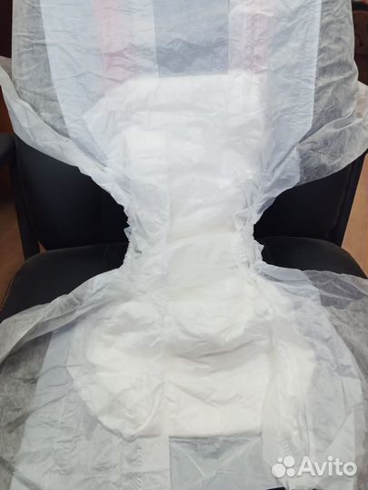 Памперсы для взрослых