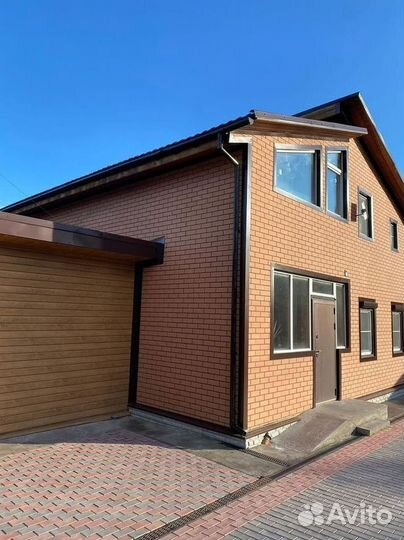 Фасадные панели. Термопанели