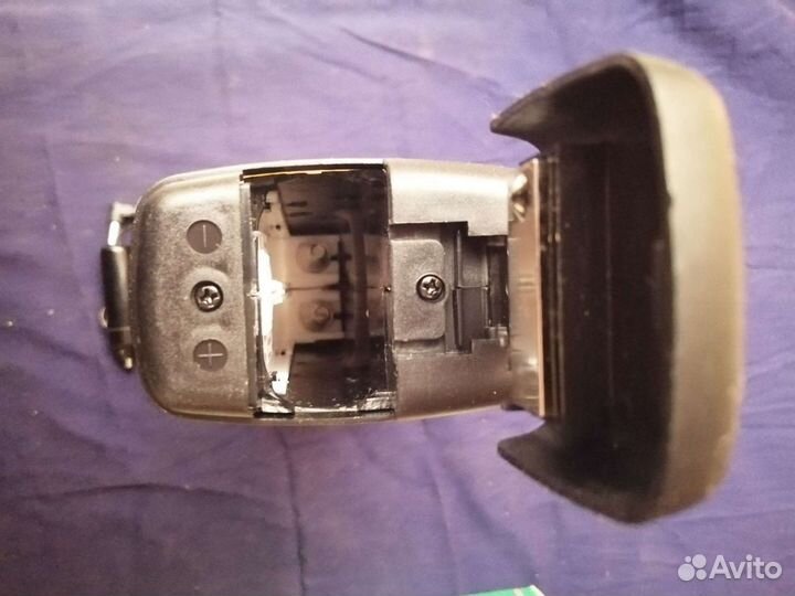 Фонарь многофункциональный