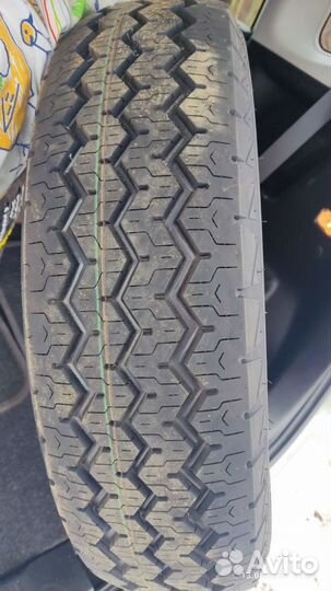 Roadmarch Primevan 9 195/80 R15