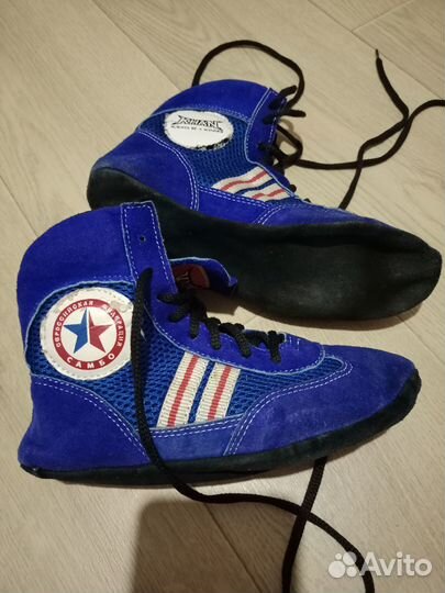 Самбовки, 34р