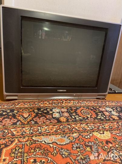 Телевизор