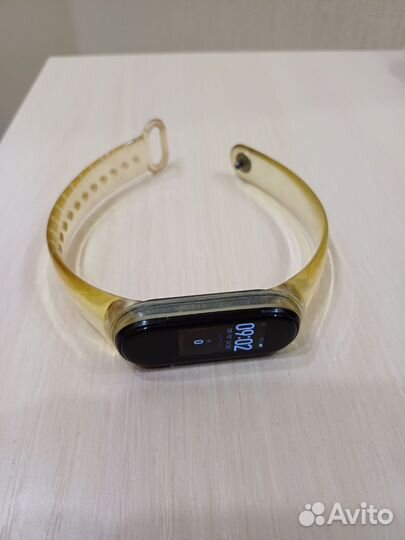 Xiaomi mi band 4