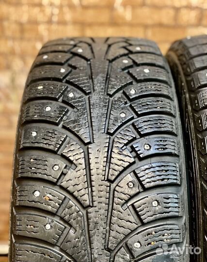 Nokian Tyres Hakkapeliitta 5 195/55 R15